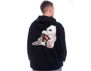 Pullover Rip N Dip - Find Out Hoodie Black