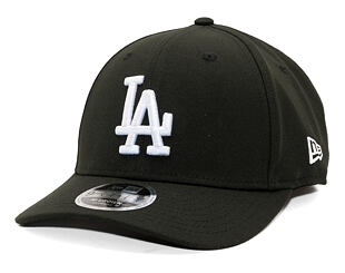 Kappe New Era - MLB Seasonal 9FORTY M-CROWN - LA Dodgers - Black
