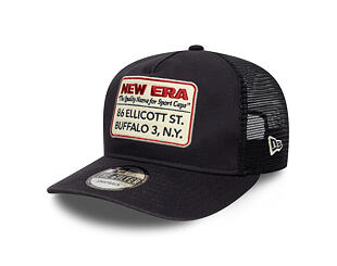 Kappe New Era - Sporty Patch Mesh Golfer 19TWENTY - Navy