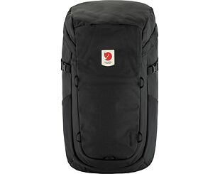 Rucksack Fjällräven - Ulvö 30 - Black
