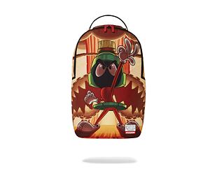 Rucksack Sprayground - Looney Tunes Marvin Bomb Dlxr Backpack