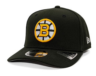 Kappe New Era - NHL 9SEVENTY Stretch-Snap - Boston Bruins - Team Color