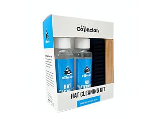 Reinigungsset für Kappen - The Captician Hat Cleaning Kit