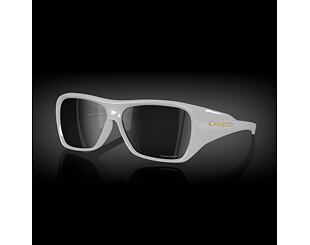 Sonnenbrille Oakley - Chaminade - Prizm Black/Pearl White