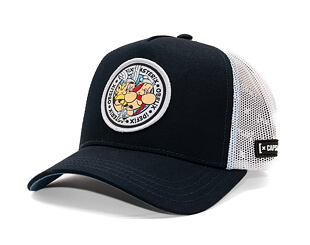 Kappe Capslab - Asterix Trucker
