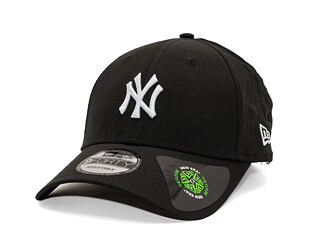 Kappe New Era - MLB Recycled Midi 9FORTY - NY Yankees - Black