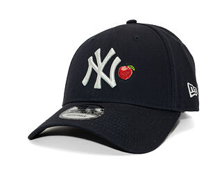 Kappe New Era - MLB Fruit Icon 9FORTY - NY Yankees - Navy