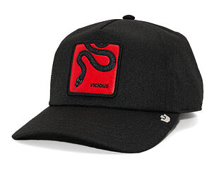 Kappe Goorin - Next Gen Snake - Void