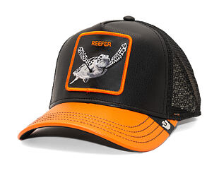 Kappe Goorin - Courtside Reefer - Void / Blaze