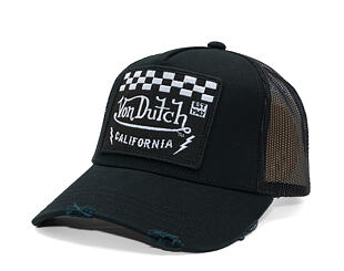 Kappe Trucker Von Dutch 