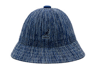 Kangol Hut Color Burst Ventair Casual Denim Gradient
