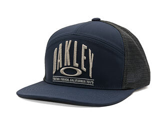 Kappe Oakley -  Fhr Trucker Hat - Abyss