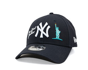 Kappe New Era - MLB City Icon 9FORTY - NY Yankees - Navy