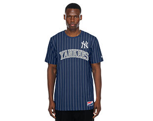 T-Shirt New Era - MLB US Edit - NY Yankees - Team Color