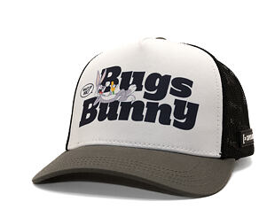 Kappe Capslab - Looney Tunes Trucker
