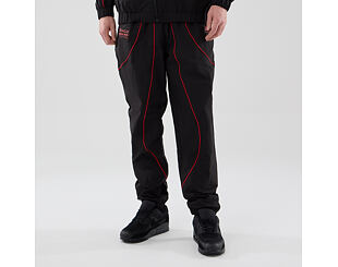 Hose New Era - F1 Piping Track Pants - RED BULL F1 - Black