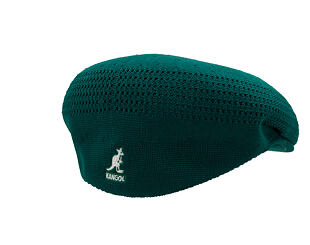 Schiebermütze Kangol Tropic 504 Ventair Masters Green