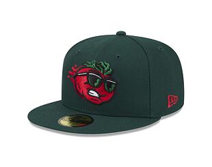 Kappe New Era - MiLB Theme Nights 59FIFTY - Jersey Shore Blueclaws