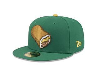 Kappe New Era - MiLB Theme Nights 59FIFTY - Omaha Storm Chasers