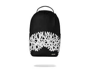 Rucksack Sprayground - Shoelace Shark Backpack