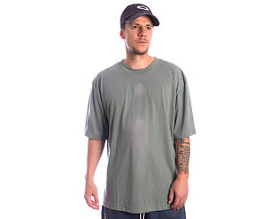 T-Shirt Okaley - Graphic Surf Inspired Tee 2 - Aviator Green