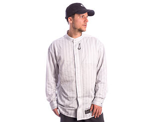 Hemd Okaley - Fgl Fuel Ls Shirts 6.0 - White