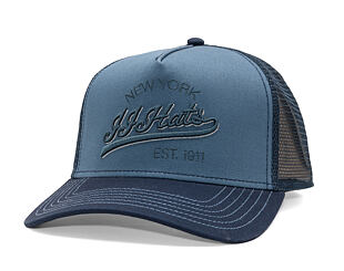 Kappe Stetson - Trucker Cap New York by JJ Hats