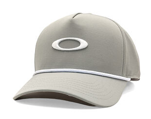 Kappe Oakley - Oakley Rope Hat - Cement