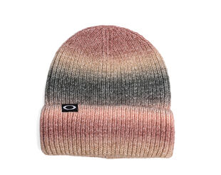 Mütze Oakley - Ellipse Gradient Beanie - Gradient Red/Umber