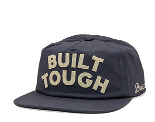 Kappe Brixton - Ford Built Tough Snapback - American Navy 
