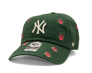Kappe '47 Brand - MLB Scatter Cleanup CLEAN UP - NY Yankees - Green