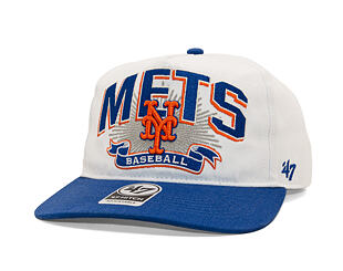 Kappe '47 Brand - MLB Prime Play HITCH - NY Mets - Wheat