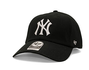 Kappe '47 Brand - MLB Polar Freeze CLEAN UP - NY Yankees - Black