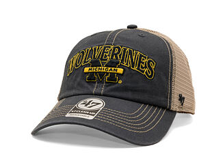 Kappe '47 Brand - Michigan Tuscaloosa CLEAN UP