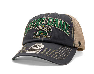 Kappe '47 Brand - Notre Dame Tuscaloosa CLEAN UP