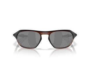 Sonnenbrille Sluneční Brýle Oakley - Cage Jacket - Prizm Black/Matte Rootbeer