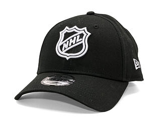 Kappe New Era - NHL 9FORTY - NHL All Over - Black