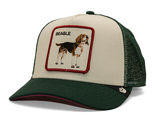 Kappe Goorin - Shadow Beagle - Chalk