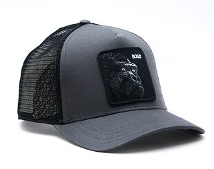 Kappe Goorin - The Boss Trucker - Gorilla - Oil