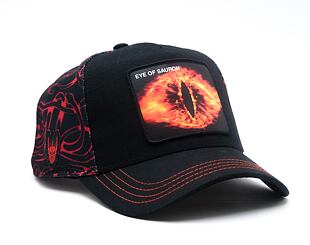 Kappe Casquette Trucker Premium Lord Of The Ringsx Capslab