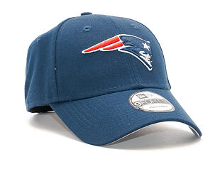 Kappe New Era - 9FORTY The League - New England Patriots - Team Color
