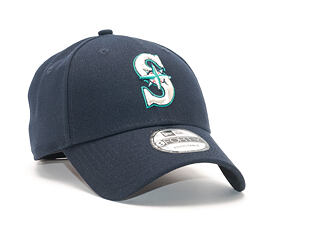 Kappe New Era 9FORTY The League Seattle Mariners - Team Color