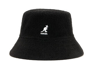 Hut Kangol - Bermuda Bucket - Black