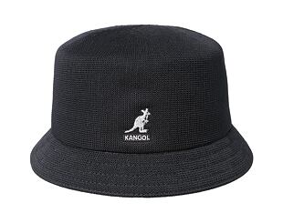 Hut Kangol - Tropic Bin - Black