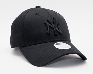 Damen Kappe New Era - MLB Essential 9FORTY - NY Yankees - Black