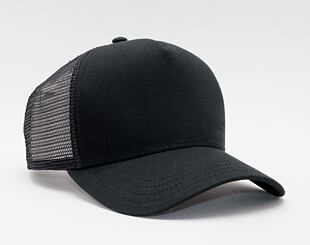 Kappe Stetson - Trucker Cap Cotton - 1