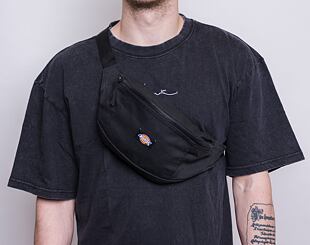 Bauchtasche Dickies Blanchard Black BLK1
