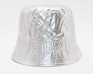 Hut Kangol Rave Sport Bucket K5335-SL042 Silver