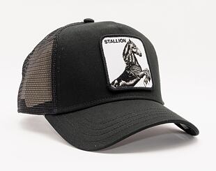 Kappe Goorin - Animal Farm Core The Stallion - Black