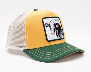 Kappe Goorin - The Cash Cow